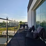 El Sol Lägenhet *