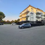 Lägenhet El Sol Gąski