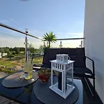 Lägenhet El Sol *