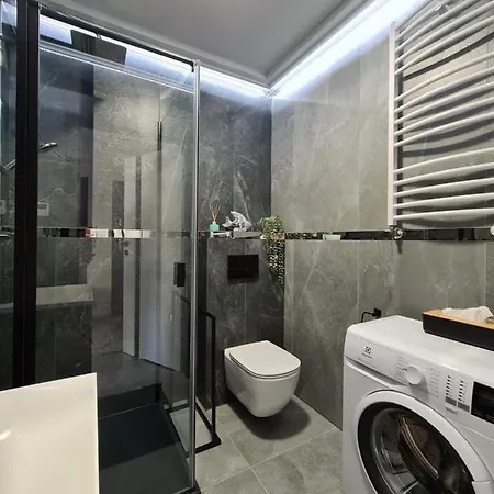 Apartment El Sol