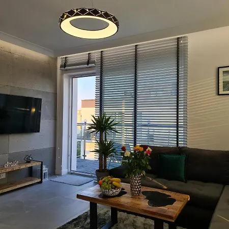 Apartment El Sol *