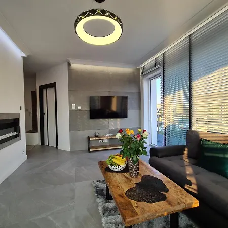 El Sol Apartman