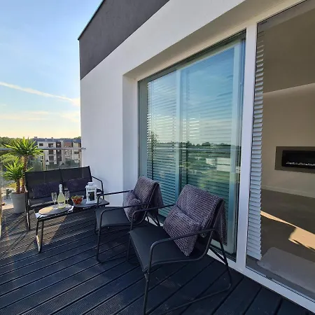 El Sol Apartment *