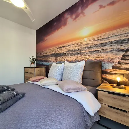 Apartman El Sol *