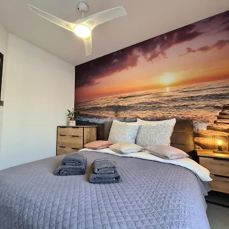 Apartment El Sol *