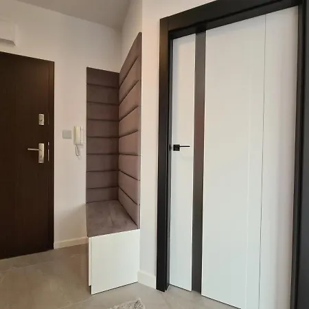 Apartman El Sol *