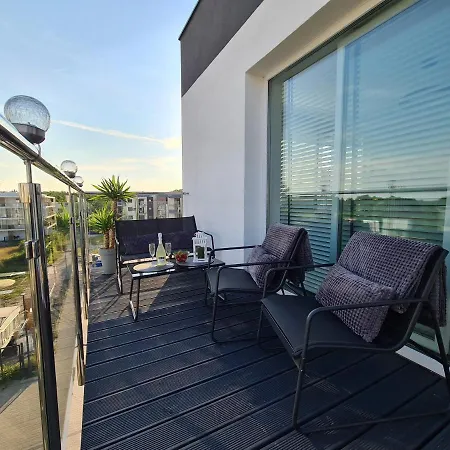 Apartman El Sol *