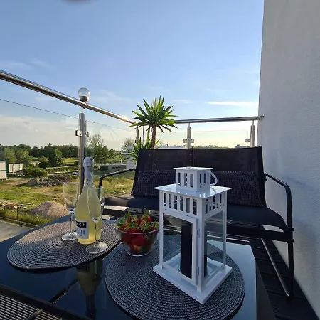 Apartman El Sol *