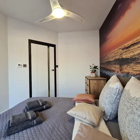 El Sol Apartman *
