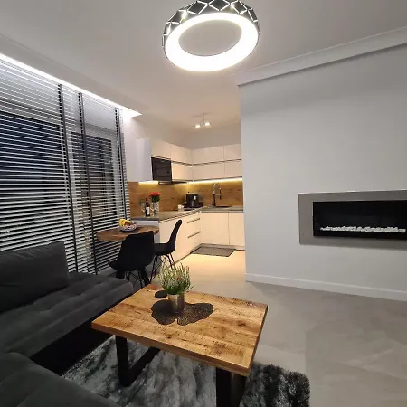 Apartman El Sol