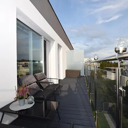 El Sol Apartment