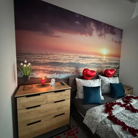 El Sol Apartman *