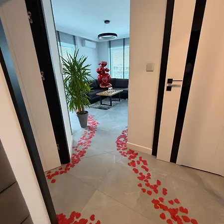 El Sol Apartman Gąski